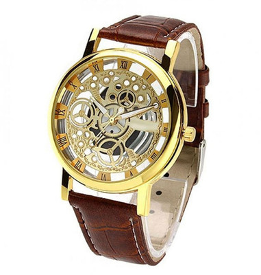 AADRSH COLLECTION BOY'S Analog Watch  - For Men & Women