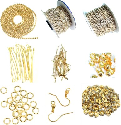 Beadsncraft Jewellery Making Mini Kit