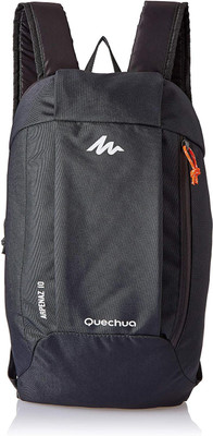 quechua bag waterproof