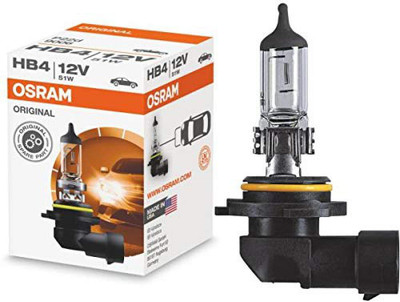 OSRAM Halogen Fog Lamp Unit for Universal For Car Universal For Car