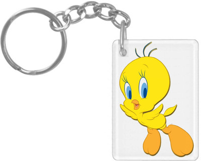 HamsaMART K571 Key Chain