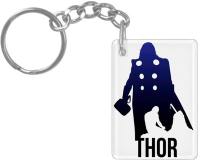 HamsaMART K900 Key Chain
