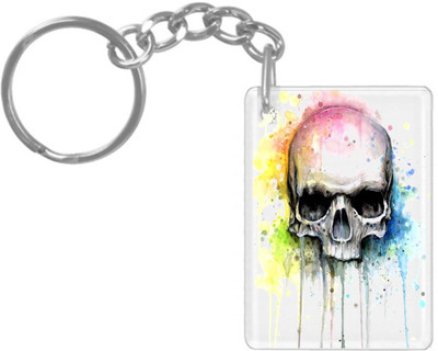 HamsaMART K413 Key Chain