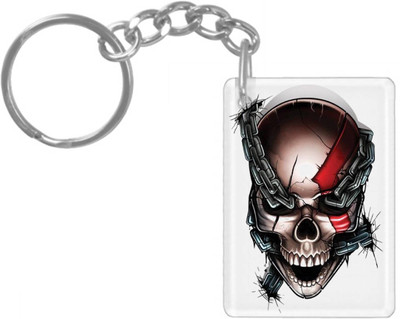 HamsaMART K765 Key Chain