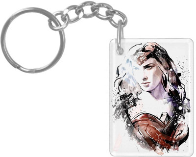 HamsaMART K558 Key Chain