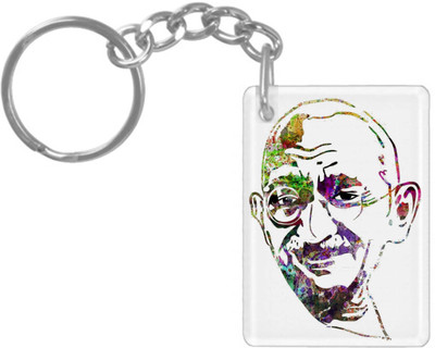 HamsaMART K394 Key Chain