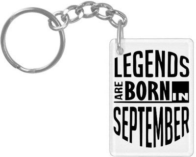 hamsa print world K83 Key Chain