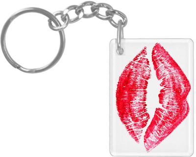 HamsaMART K327 Key Chain
