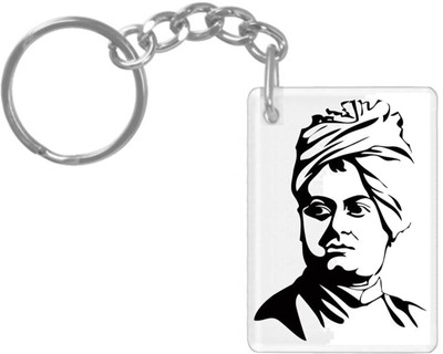 HamsaMART K1008 Key Chain