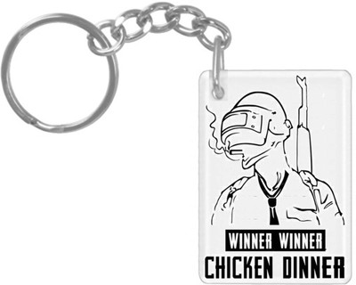 HamsaMART K988 Key Chain