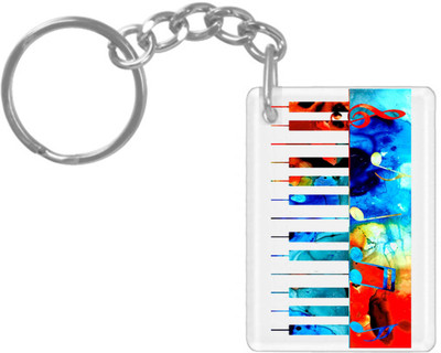 HamsaMART K430 Key Chain