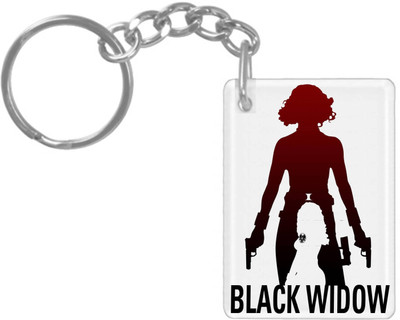 HamsaMART K899 Key Chain