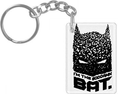 HamsaMART K852 Key Chain