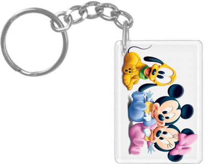 HamsaMART K582 Key Chain