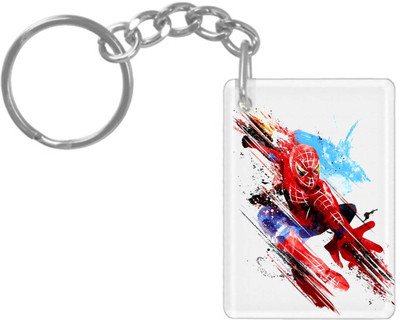 HamsaMART K557 Key Chain
