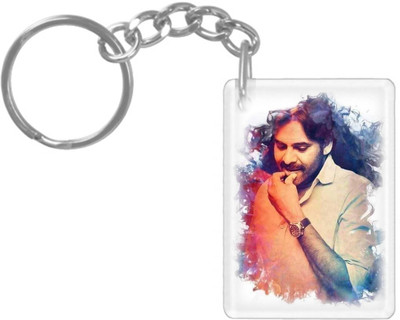 HamsaMART K942 Key Chain