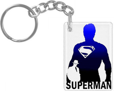 HamsaMART K890 Key Chain