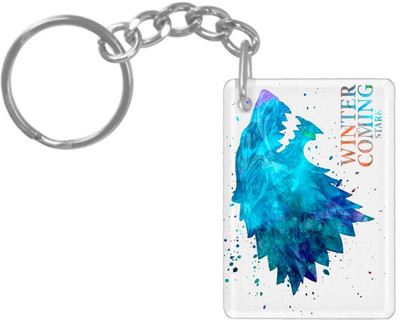HamsaMART K507 Key Chain