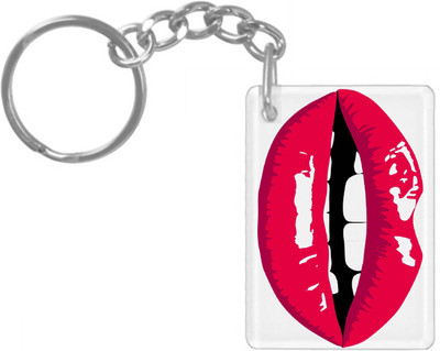 HamsaMART K697 Key Chain