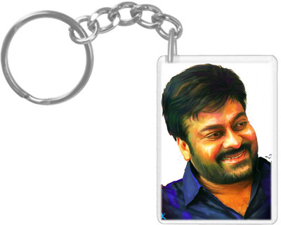 HamsaMART K958 Key Chain