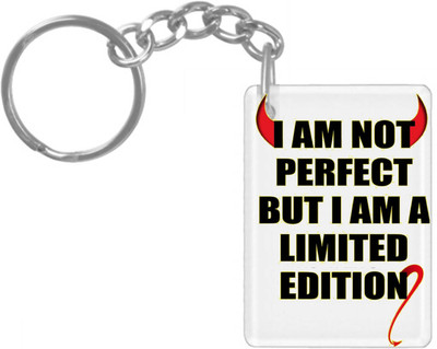 HamsaMART K859 Key Chain