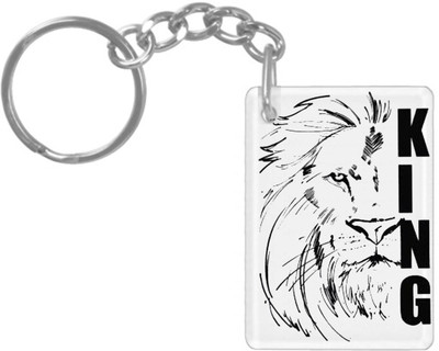 HamsaMART K907 Key Chain