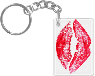 HamsaMART K696 Key Chain