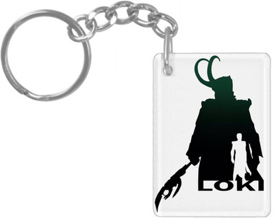 HamsaMART K892 Key Chain