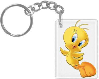 HamsaMART K572 Key Chain