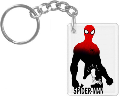 HamsaMART K876 Key Chain
