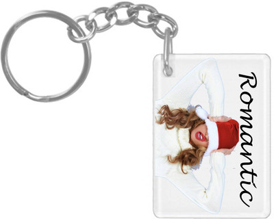 HamsaMART K940 Key Chain