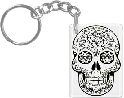 HamsaMART K689 Key Chain