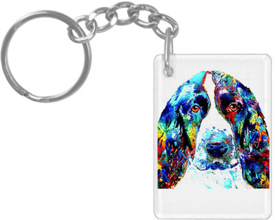 HamsaMART K426 Key Chain