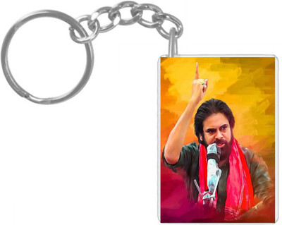 HamsaMART K835 Key Chain
