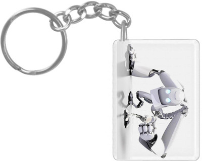 HamsaMART K590 Key Chain