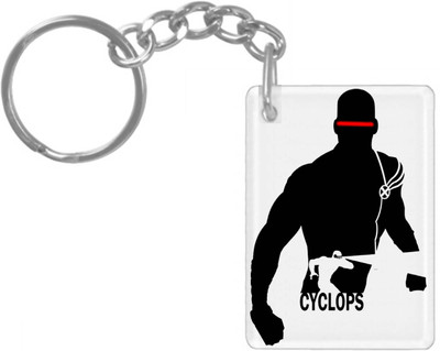 HamsaMART K869 Key Chain