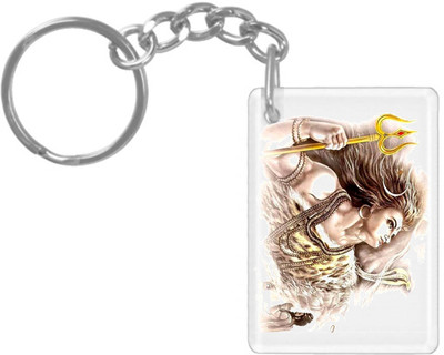 HamsaMART K1005 Key Chain