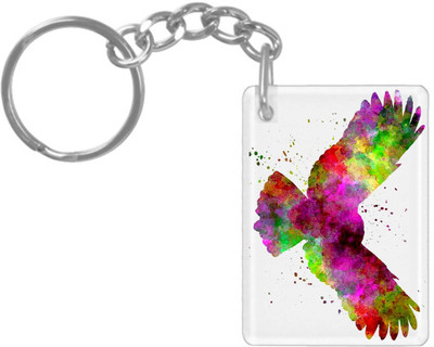 HamsaMART K526 Key Chain