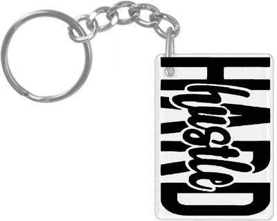 HamsaMART K772 Key Chain