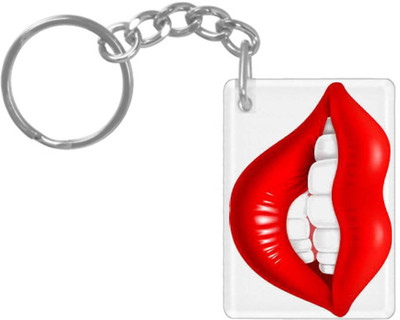 HamsaMART K326 Key Chain