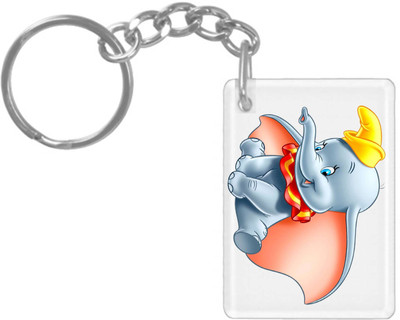 HamsaMART K579 Key Chain