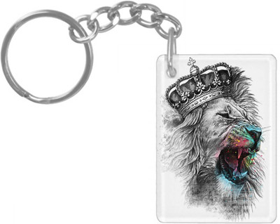 HamsaMART K806 Key Chain