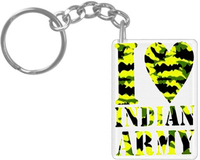 HamsaMART K95 Key Chain