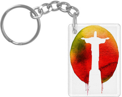 HamsaMART K389 Key Chain