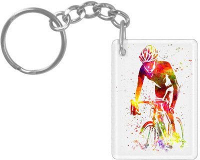 HamsaMART K515 Key Chain