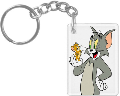 HamsaMART K573 Key Chain