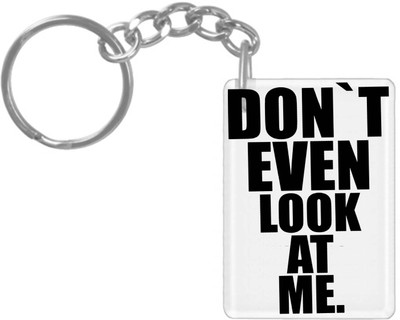 HamsaMART K33 Key Chain