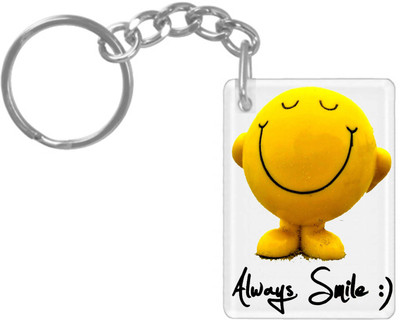 HamsaMART K935 Key Chain