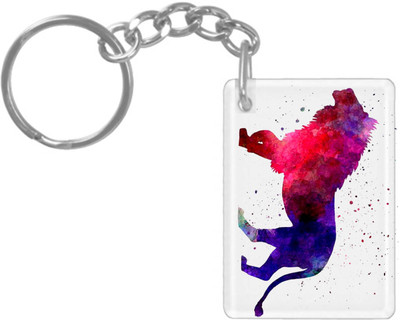 HamsaMART K528 Key Chain
