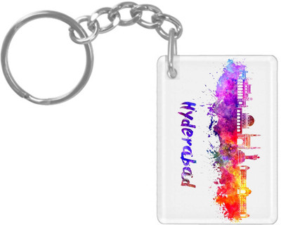 HamsaMART K530 Key Chain